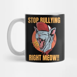 Stop Bullying Mug